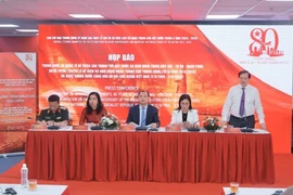 Triển lãm Thành tựu đất nước có gì ấn tượng?