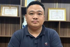 Khởi tố 124 đối tượng trong đường dây lừa đảo nhận quà