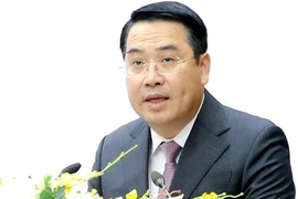 Lào Cai có tân Chủ tịch UBND tỉnh