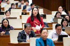 Lo lắng tình trạng sử dụng công nghệ cao, lừa đảo tinh vi trên mạng