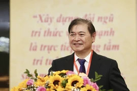 Đặt trí thức vào vị trí trung tâm của chiến lược phát triển quốc gia