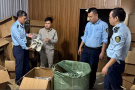 Quảng Ninh tổ chức 3 đoàn kiểm tra toàn tỉnh về an toàn thực phẩm