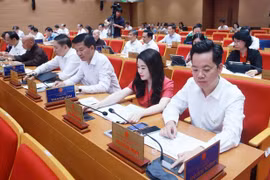 Quy định mới về đánh giá, xếp loại chất lượng công chức