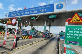 Đề xuất phạt đến 100 triệu đồng với vi phạm tại trạm thu phí