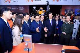 Thủ tướng: Phát triển năng lực công nghệ trong nước là con đường tất yếu