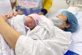 Vợ chồng được quyết định thời gian sinh con, số con