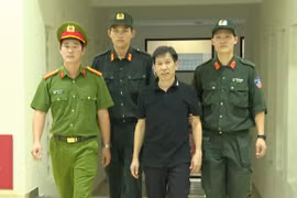 Vạch trần đường dây tội phạm của giang hồ Mạnh 'gỗ'