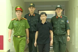 Vạch trần đường dây tội phạm của giang hồ Mạnh 'gỗ'