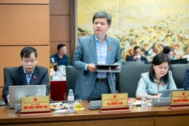 Cần siết chặt bằng cấp của lãnh đạo kinh doanh bảo hiểm