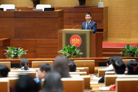 Đề xuất Bộ trưởng Bộ Tài chính quyết định tổng điều tra thống kê quốc gia