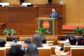 Đề xuất Bộ trưởng Bộ Tài chính quyết định tổng điều tra thống kê quốc gia