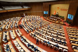 Phân cấp địa phương duyệt phát hành trái phiếu