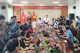 Lật tàu Vịnh Xanh 58 trên Vịnh Hạ Long: Có cứu hộ, cứu nạn chậm trễ?