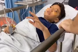 Xót xa danh sách nạn nhân vụ lật tàu Vịnh Xanh 58 trên Vịnh Hạ Long 