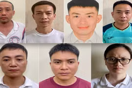 Hành trình phá án ổ nhóm giang hồ Tuấn "thần đèn"