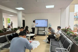 Quốc hội yêu cầu đánh giá công chức theo KPI, khắc phục tình trạng né tránh, đùn đẩy