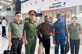 Khởi tố Giám đốc Công ty Sơn Dung