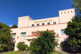 Yêu cầu Bộ Tài chính rút kinh nghiệm trong báo cáo vụ Sơn Hải trượt thầu