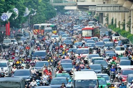 Hà Nội xác định các vành đai, hành lang phát triển