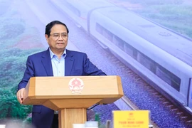 Xem xét 3 phương thức đầu tư đường sắt tốc độ cao Bắc - Nam