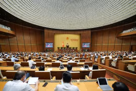 Cho phép các địa phương hỗ trợ nhau đầu tư xây dựng dự án