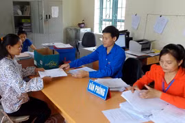 Phân bổ hợp lý biên chế công chức ở cấp tỉnh, cấp xã