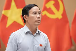 Phê chuẩn ông Phạm Đức Ấn giữ chức Chủ tịch UBND TP Đà Nẵng