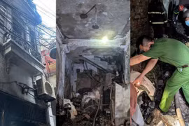 Thủ tướng chỉ đạo điều tra nguyên nhân vụ cháy khiến 5 người tử vong