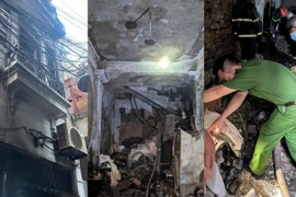 Thủ tướng chỉ đạo điều tra nguyên nhân vụ cháy khiến 5 người tử vong