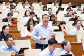 Xây dựng hồ sơ số, mã QR để bảo vệ người lao động làm việc ở nước ngoài