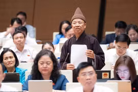 Băn khoăn quản lý tài sản số, tiền quyên góp trên mạng của cơ sở tôn giáo