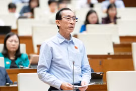 Đề xuất giảm mức thuế bảo vệ môi trường đối với xăng, dầu về 0