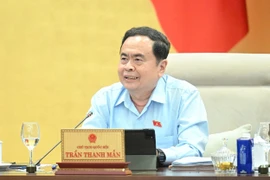 Áp lực công việc đặt lên vai bí thư, chủ tịch phường, xã rất lớn