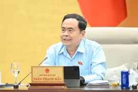 Áp lực công việc đặt lên vai bí thư, chủ tịch phường, xã rất lớn