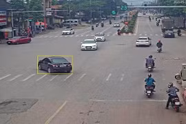 69 chủ xe liên hệ ngay Công an Thanh Hoá để nộp phạt nguội lỗi tốc độ