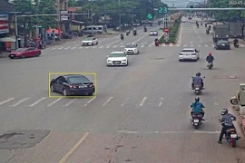 69 chủ xe liên hệ ngay Công an Thanh Hoá để nộp phạt nguội lỗi tốc độ