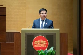 Quy định các tiêu chí về danh mục hàng dự trữ quốc gia