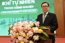 Xăng sinh học, giải pháp giảm phụ thuộc và ổn định thị trường xăng dầu