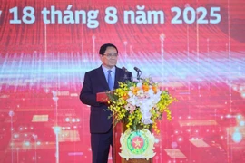 Chính thức vận hành hệ thống Cơ sở dữ liệu quốc gia