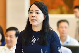 Đề nghị Trung ương kỷ luật nguyên Bộ trưởng Nguyễn Thị Kim Tiến