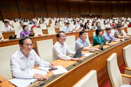 Phương tiện, vật liệu xây dựng phải dán nhãn năng lượng