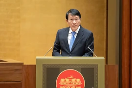 Đề nghị cân nhắc quy định thời gian lái xe trong ngày của tài xế