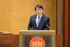 Đề nghị cân nhắc quy định thời gian lái xe trong ngày của tài xế