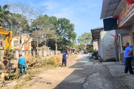 Vì sao dự án mở rộng đường 'xương sống' du lịch biển Sầm Sơn chậm tiến độ?