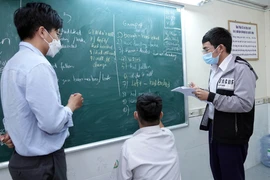 Bộ GD&ĐT đề xuất dạy tiếng Campuchia, Thái Lan, Indonesia trong trường học