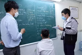 Bộ GD&ĐT đề xuất dạy tiếng Campuchia, Thái Lan, Indonesia trong trường học