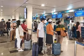 Loạt giám đốc doanh nghiệp ở Thanh Hoá bị tạm hoãn xuất cảnh