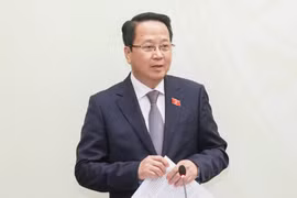 Hội đồng bầu cử quốc gia tiếp nhận 50 đơn thư khiếu nại, tố cáo