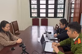 Giả làm cán bộ Văn phòng Đăng ký đất đai để lừa làm 'sổ đỏ'