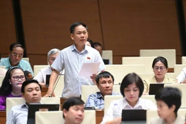 Thí điểm cơ chế, chính sách đặc thù phát triển thành phố Hải Phòng